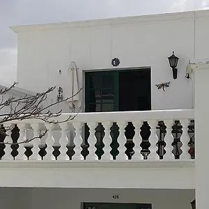  Apartment Loma Verde Puerto Del Carmen